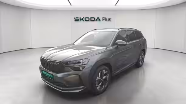 SKODA KODIAQ 1 / 13