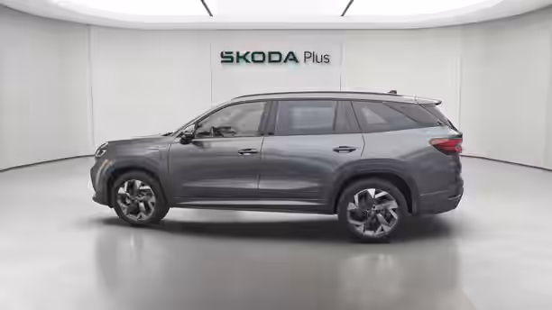 SKODA KODIAQ 2 / 13
