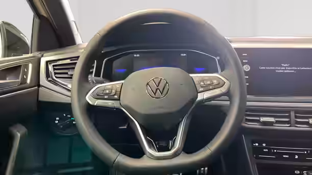 VOLKSWAGEN POLO 10 / 16