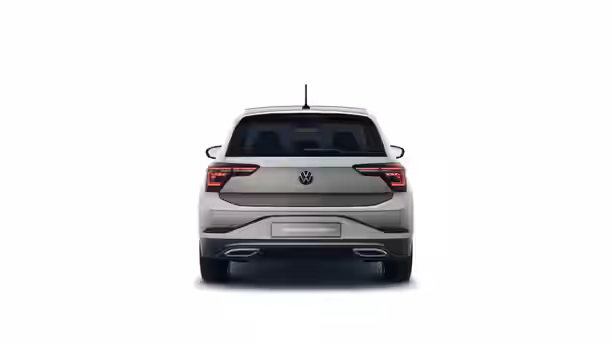 VOLKSWAGEN POLO 4 / 16