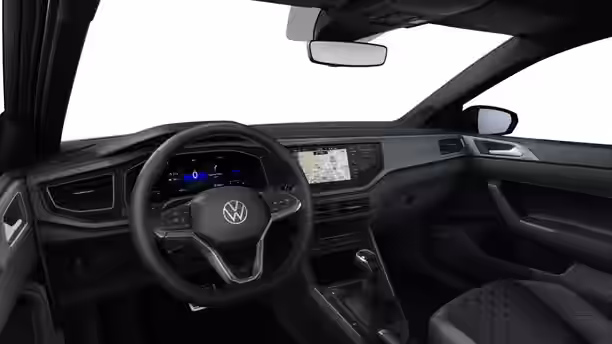 VOLKSWAGEN POLO 8 / 16