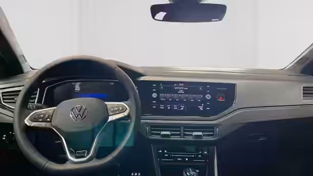 VOLKSWAGEN POLO 9 / 16