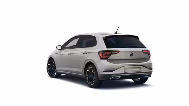 VOLKSWAGEN POLO 3 / 16