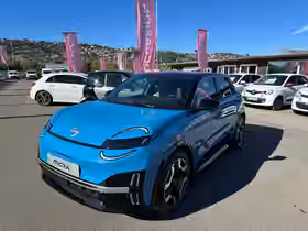 MICRA Evolve Electrique 52kWh 150ch