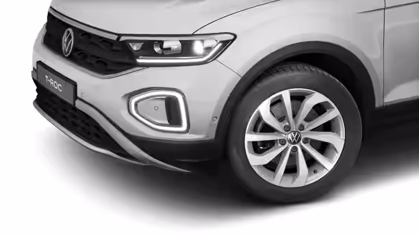 VOLKSWAGEN T-ROC 7 / 9