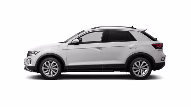 VOLKSWAGEN T-ROC 2 / 9
