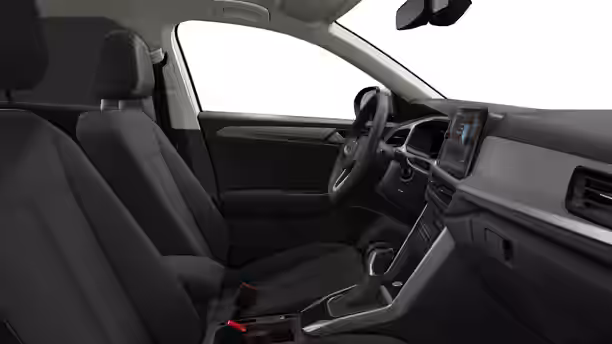 VOLKSWAGEN T-ROC 9 / 9
