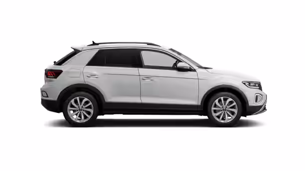 VOLKSWAGEN T-ROC 6 / 9