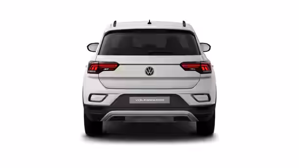 VOLKSWAGEN T-ROC 4 / 9