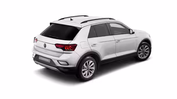 VOLKSWAGEN T-ROC 5 / 9