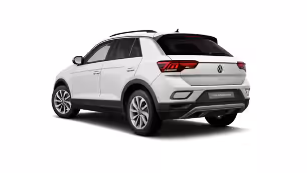 VOLKSWAGEN T-ROC 3 / 9