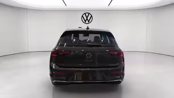 VOLKSWAGEN GOLF 4 / 15