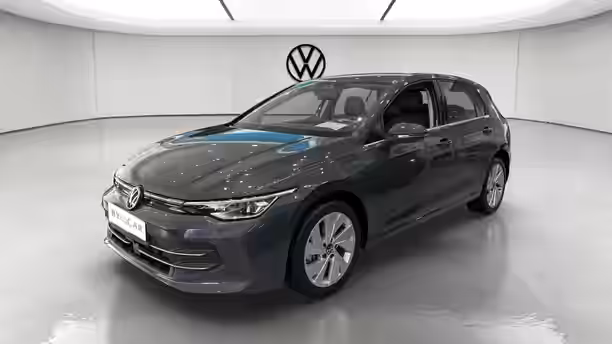 VOLKSWAGEN GOLF 2 / 15