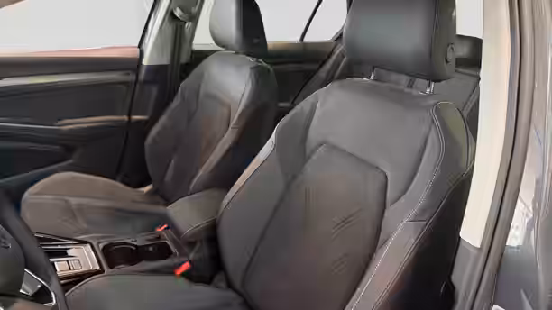 VOLKSWAGEN GOLF 12 / 15