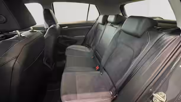 VOLKSWAGEN GOLF 13 / 15