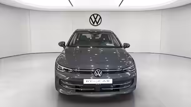 VOLKSWAGEN GOLF 8 / 15