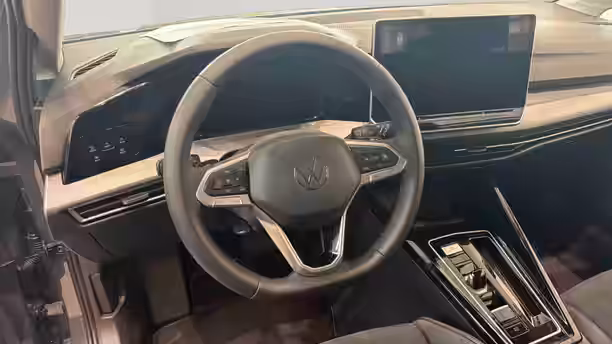 VOLKSWAGEN GOLF 11 / 15