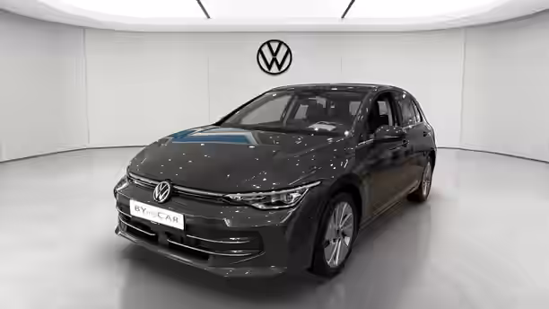 VOLKSWAGEN GOLF 1 / 15
