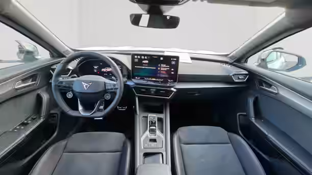 CUPRA FORMENTOR 21 / 22