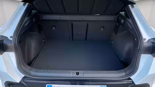 CUPRA FORMENTOR 13 / 22