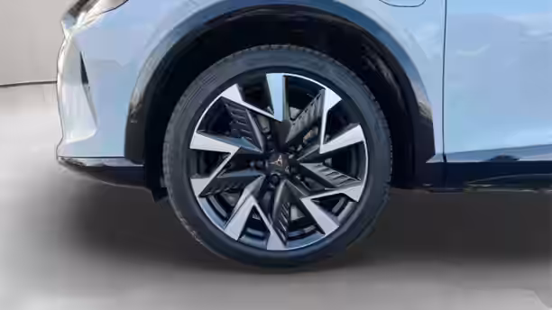 CUPRA FORMENTOR 15 / 22