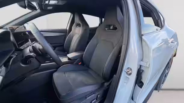 CUPRA FORMENTOR 17 / 22
