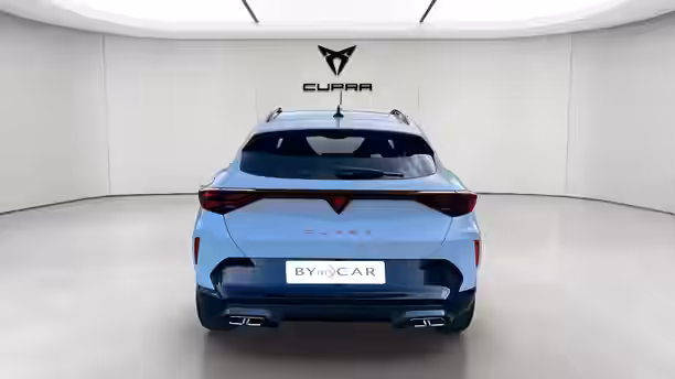 CUPRA FORMENTOR 4 / 22