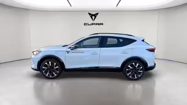 CUPRA FORMENTOR 2 / 22