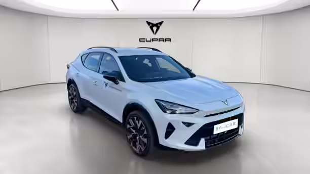 CUPRA FORMENTOR 7 / 22
