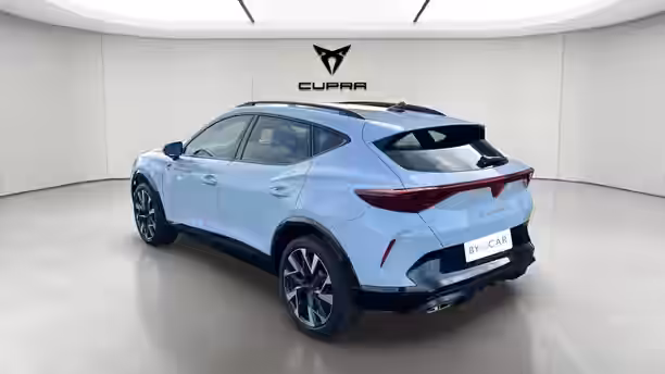 CUPRA FORMENTOR 3 / 22