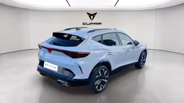 CUPRA FORMENTOR 5 / 22