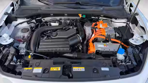 CUPRA FORMENTOR 14 / 22