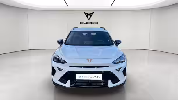 CUPRA FORMENTOR 8 / 22
