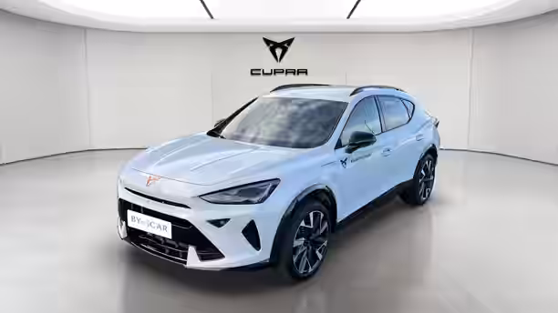 CUPRA FORMENTOR 1 / 22
