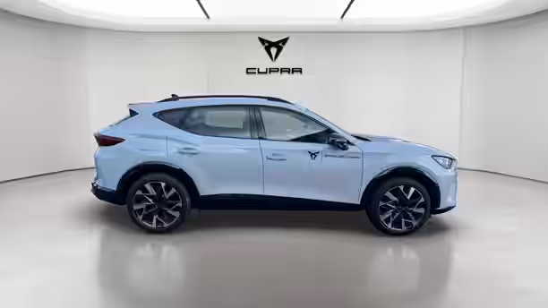 CUPRA FORMENTOR 6 / 22