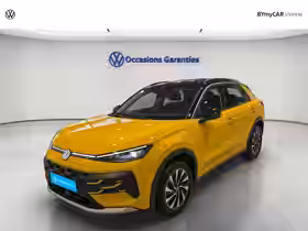 T-ROC Life 1.5 eTSI EVO2 Hybrid 116 ch DSG7
