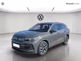 TIGUAN VW Edition 2.0 TDI 150ch DSG7