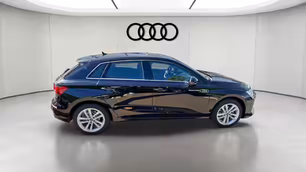 AUDI A3 SPORTBACK 6 / 27