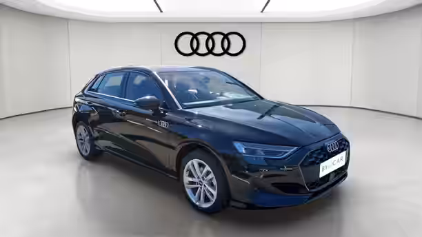AUDI A3 SPORTBACK 7 / 27
