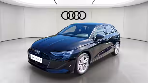 AUDI A3 SPORTBACK 1 / 27