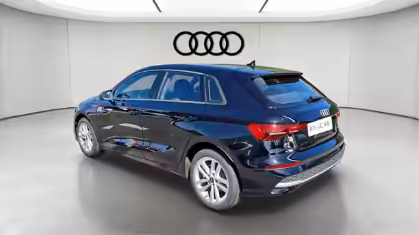 AUDI A3 SPORTBACK 3 / 27