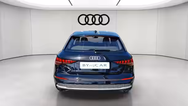AUDI A3 SPORTBACK 4 / 27