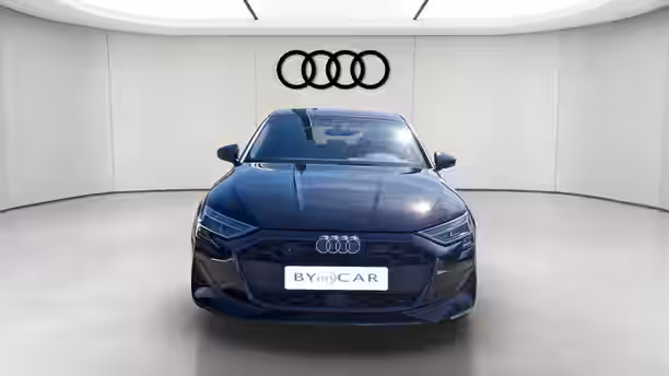 AUDI A3 SPORTBACK 8 / 27