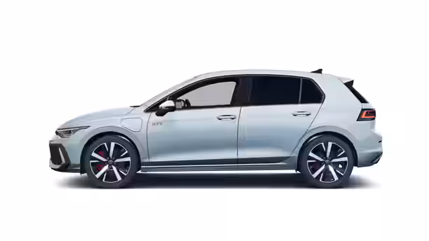 VOLKSWAGEN GOLF 2 / 33