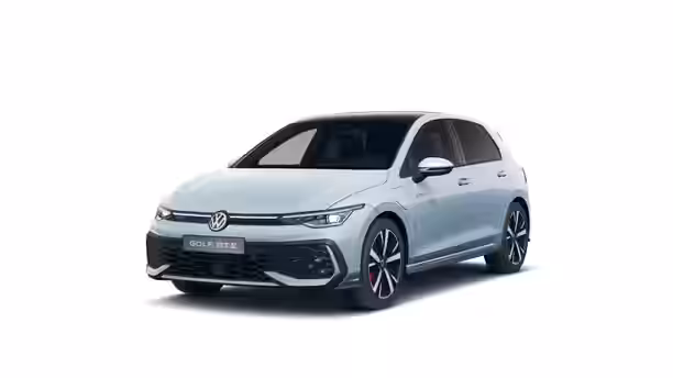 VOLKSWAGEN GOLF 1 / 33