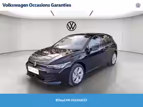 GOLF VW Edition 1.5 eTSI EVO2 116 DSG7
