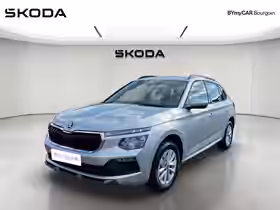 KAMIQ Selection 1.0 TSI Evo 2 116 ch DSG7