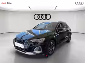 A3 ALLSTREET Avus TFSI Mild Hybrid 150 S tronic 7
