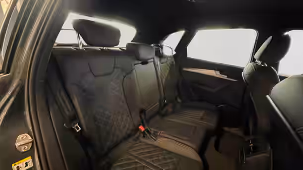 AUDI Q5 25 / 28