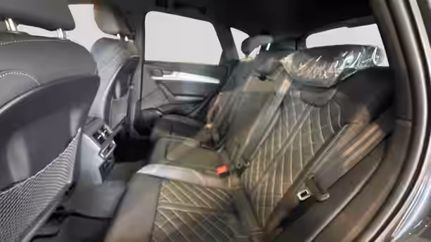 AUDI Q5 24 / 28
